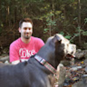 Meet your Posher, Cody